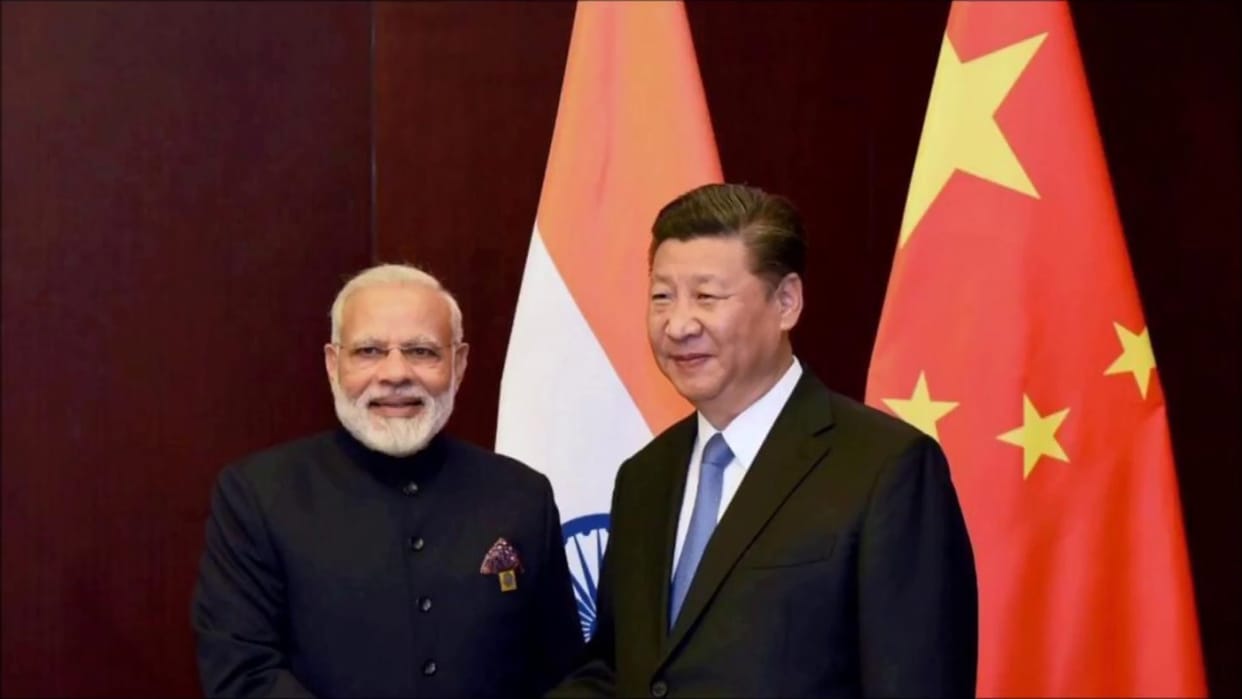 india on OBOR, we support connectivity but our position on the issue is well-known