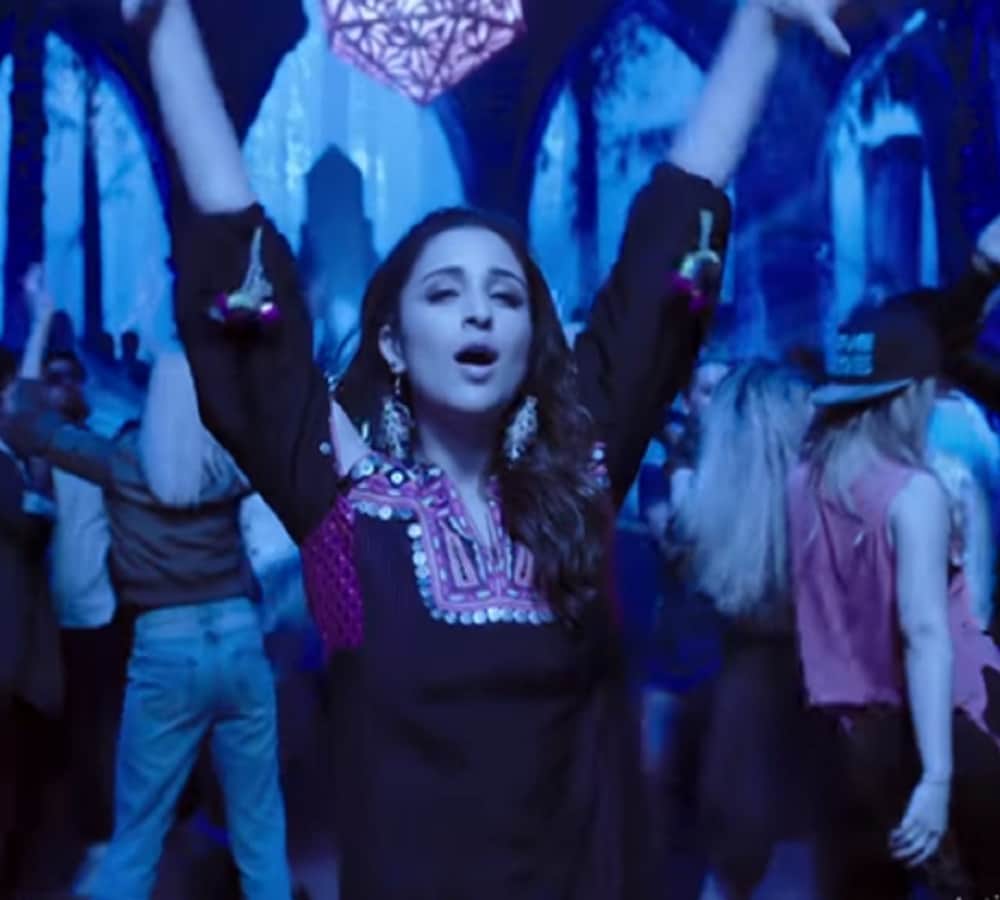 Film Golmaal again new song itna sannata kyun he bhai release