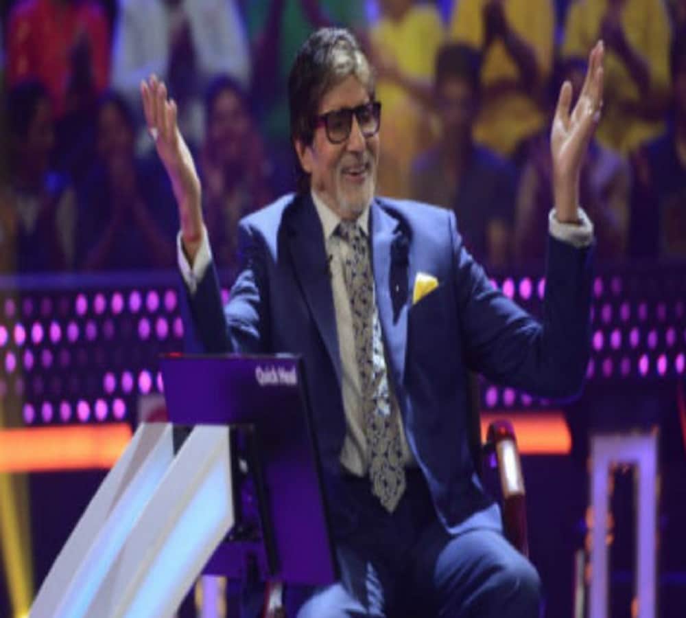 last episode plan of amitabh bachchan reality show kaun banega crorepati