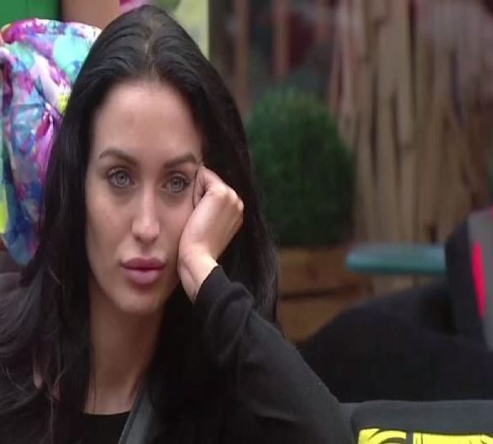 lucinda nicholas five shocking revealation after evicting from the bigg boss 11