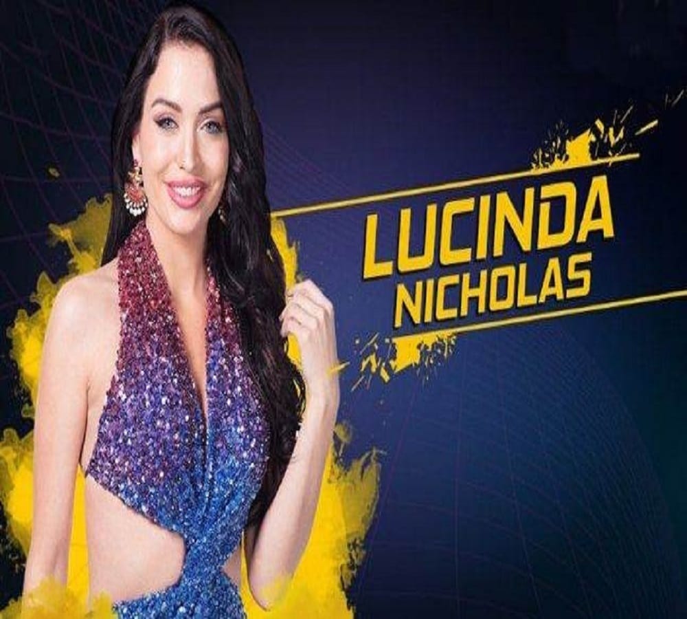 lucinda nicholas five shocking revealation after evicting from the bigg boss 11