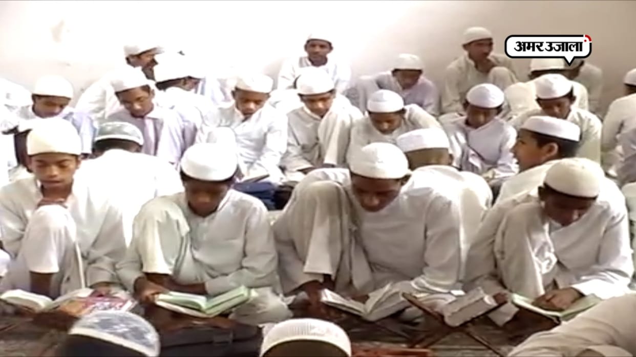 Dress code in madrasa is good but paint shirt compulsory is a bad idia