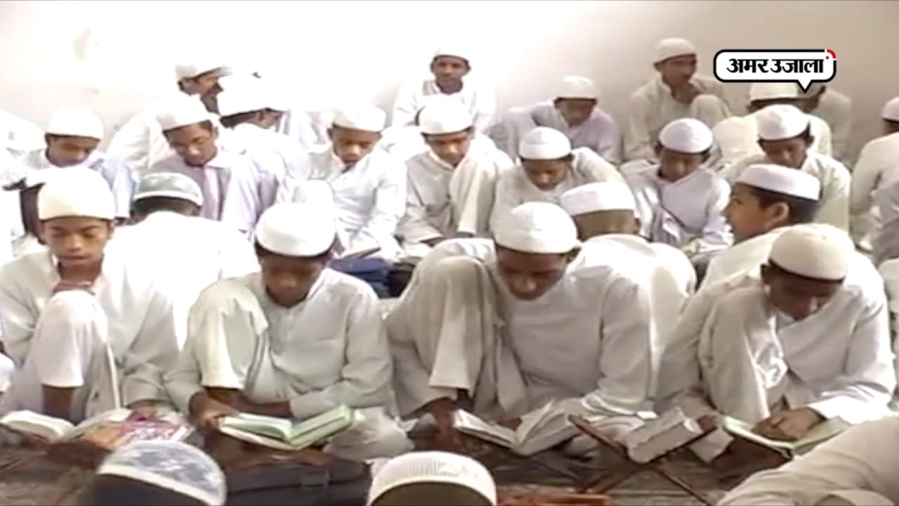 मदरसा