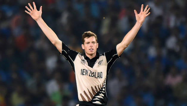  Mitchell Santner told about his plans against india will Bowl reasonably quick 