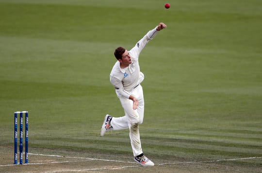  Mitchell Santner told about his plans against india will Bowl reasonably quick 