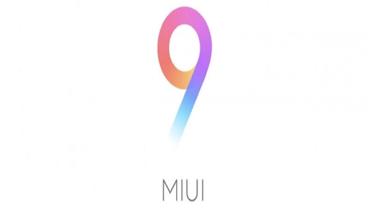 MIUI 9