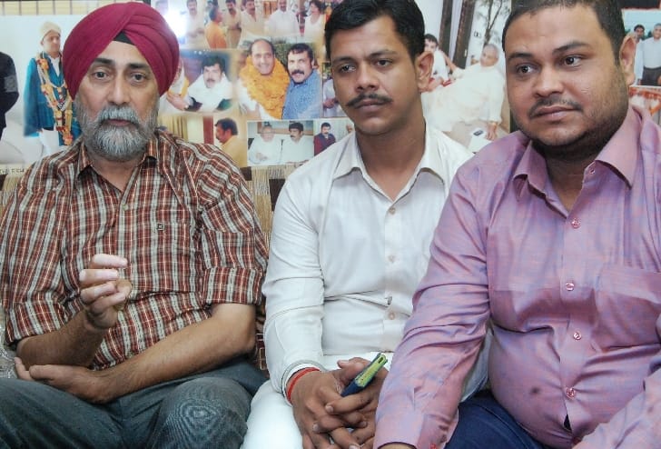 Farmer Parliament will pass proposal for farmers' interest