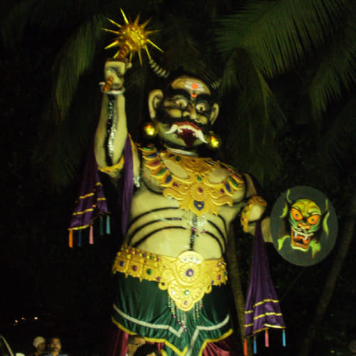why naraka chaturdashi or roop chaudas known as choti diwali