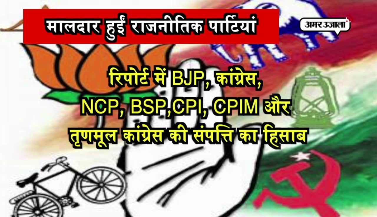 अमीर पार्टी 