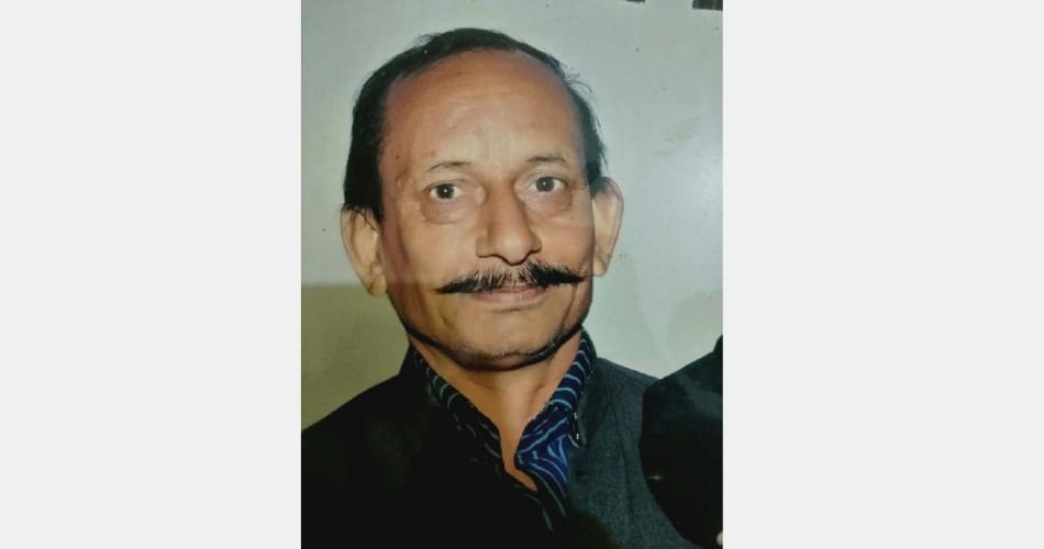RSS leader Ravinder Gosai shot dead in Punjab