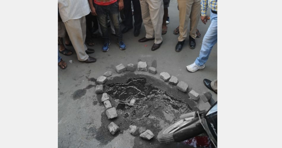RSS leader Ravinder Gosai shot dead in Punjab