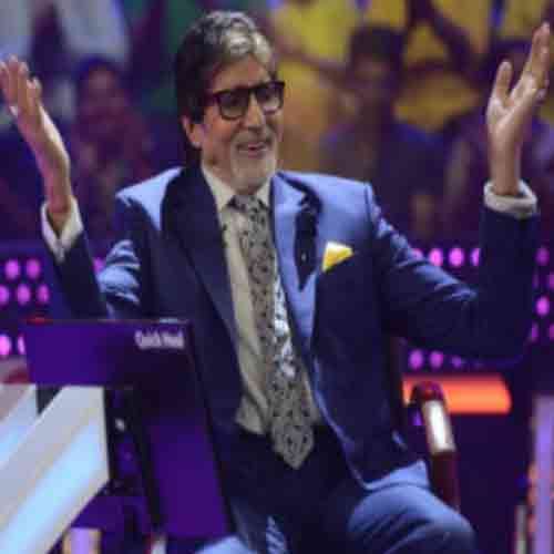Kaun Banega Crorepati season 9 to go off air this week big b get emotional