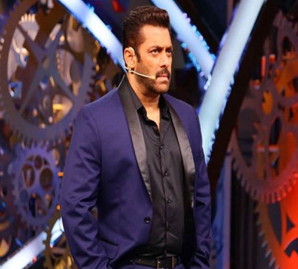 Salman Khan advises actors to do multi-starrers films