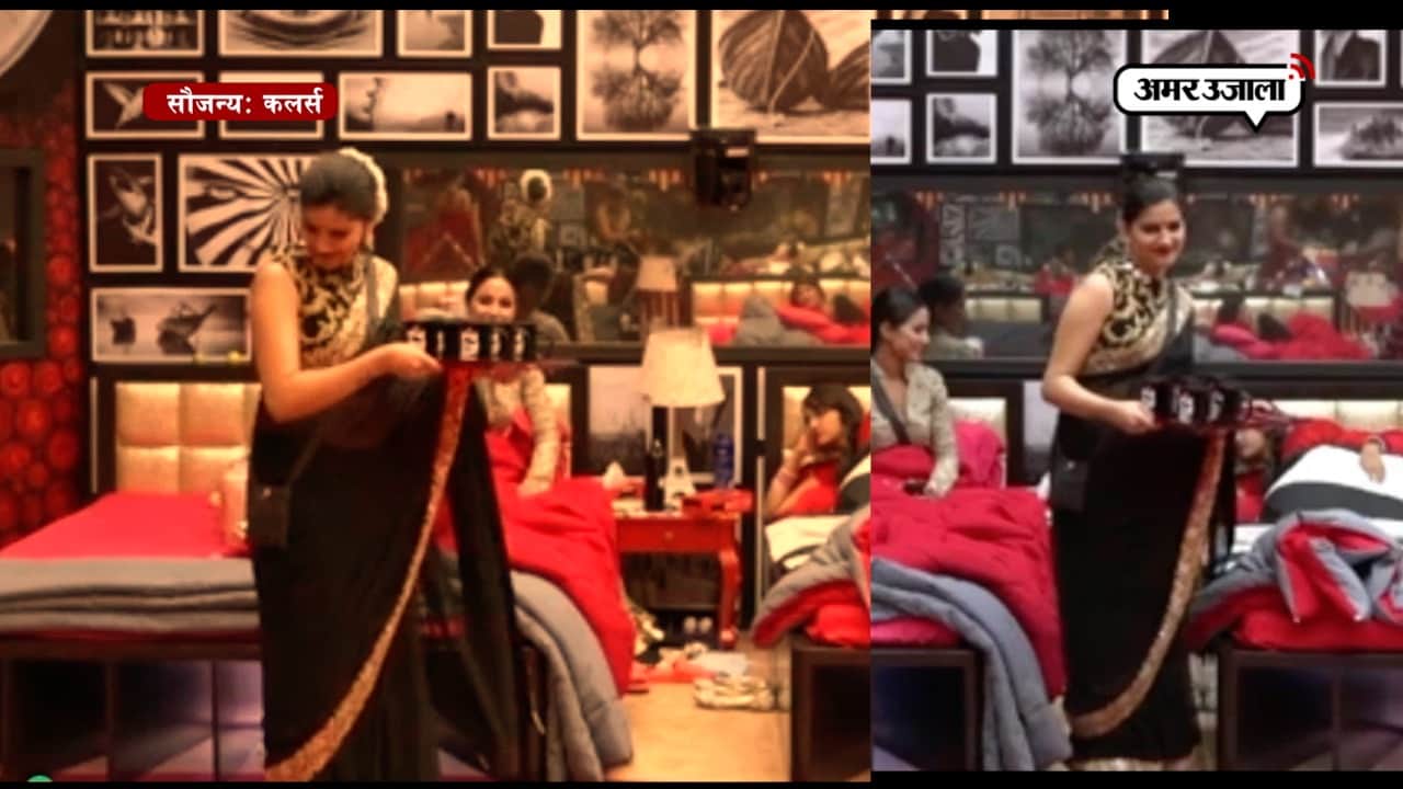 सपना चौधरी