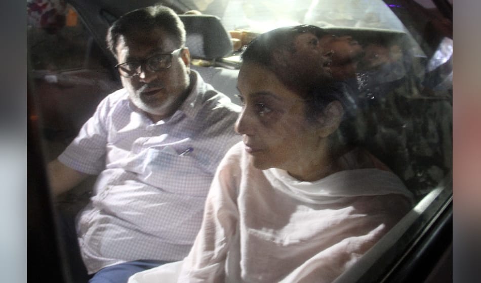Shishan Navne Pankhi came together for 'Swana', Talwar couple