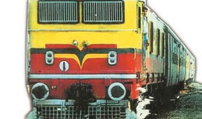 extra train coach for minister's osd