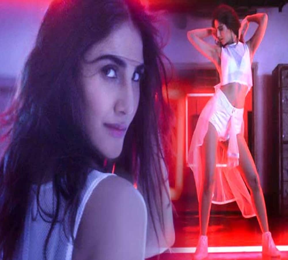 Watch Vaani Kapoor Dance Video On Song Main Yaar Manana Ni