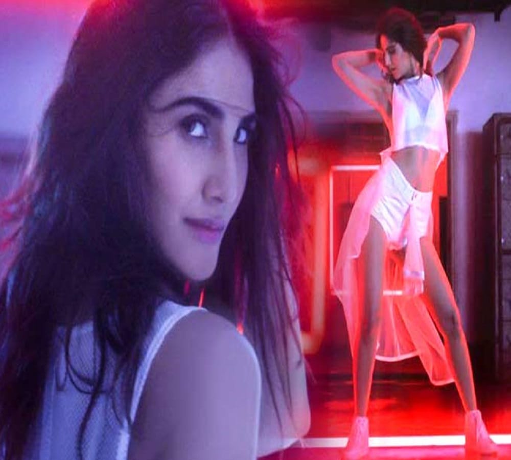 Watch Vaani Kapoor Dance Video On Song Main Yaar Manana Ni