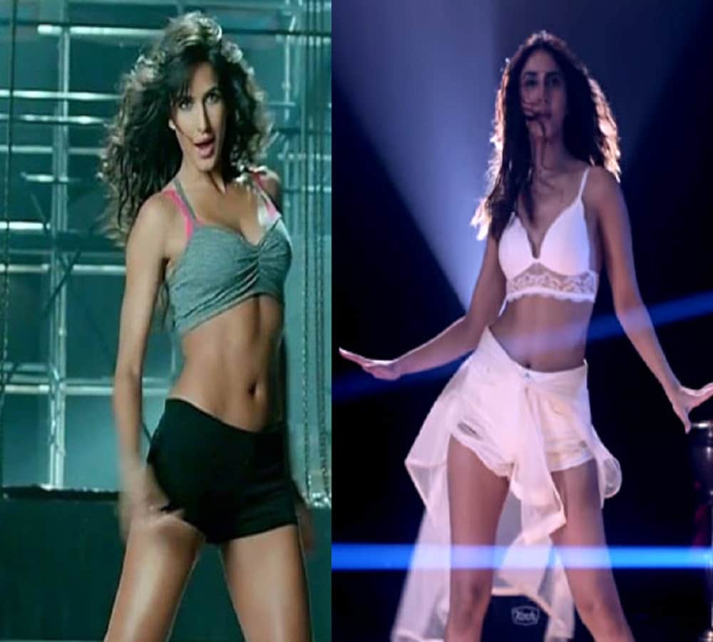 Watch Vaani Kapoor Dance Video On Song Main Yaar Manana Ni
