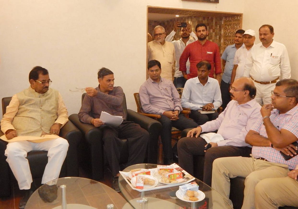 12 stations will be equipped with WiFi till December