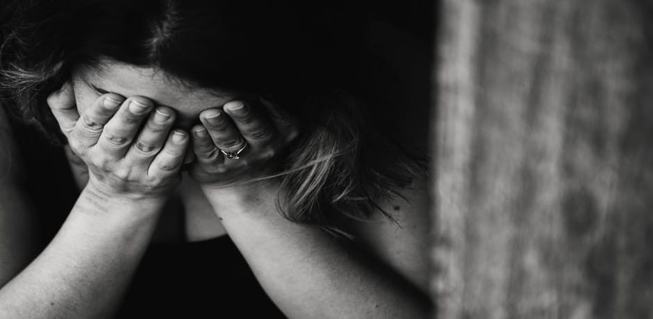 agra woman blamed her father for molestation 