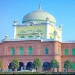 दारूल उलूम देवबंद
