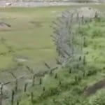 पाक ने फिर तोड़ा सीजफायर