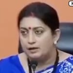 बोफोर्स पर बीजेपी ने कांग्रेस को घेरा