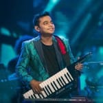 ए आर रहमान