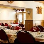 eating in ac restaurant set to be cheaper as panel suggests flat 12 percent gst