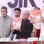 विभिन्नता में एकता ही भारतीय राष्ट्रवाद की पहचान : प्रणब