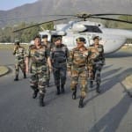 INDIAN ARMY