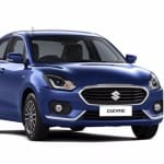 Maruti Suzuki Dzire and Renault Kwid