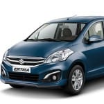 Maruti Suzuki Ertiga