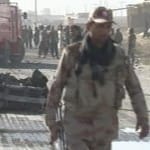 Many killed and injured in suicide attack in quetta of pakistan