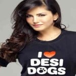 SUNNY LEONE POSTED A CUTE VIDEO IN INSTAGRAM MUST WATCH