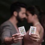 shahid and Mira