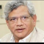 himachal assembly election 2017 Sitaram Yechury and Prakash Karat campaign in himachal
