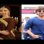 SRK_PADMAVATI
