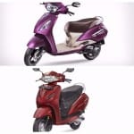 TVS Jupiter