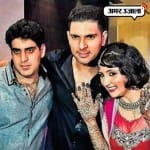 युवराज सिंह 