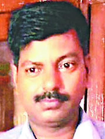 सराफ व्यापारी की दिन दहाड़े गोली मार हत्या, नगदी-जेवर लूटी