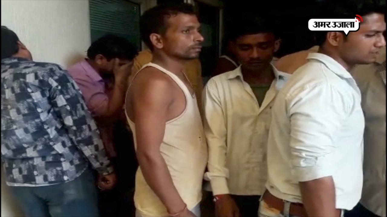 पटाखों ने छीनीं दिवाली की खुशियां