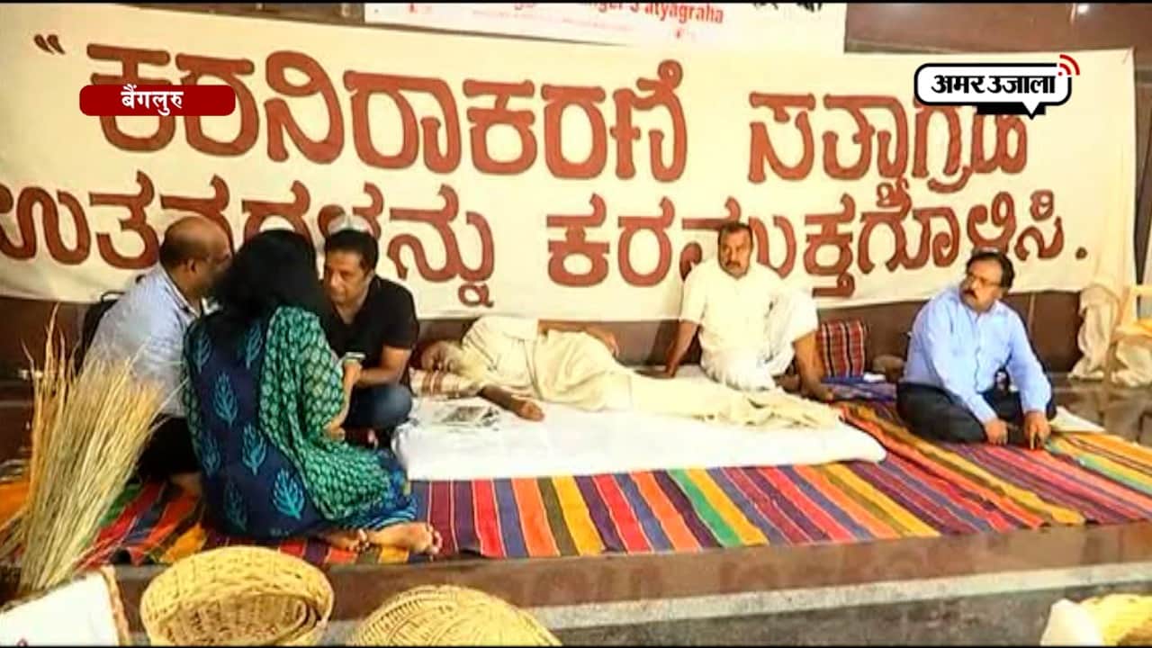 जीएसटी को लेकर सुर्खियों में एक्टर-डायरेक्टर प्रकाश