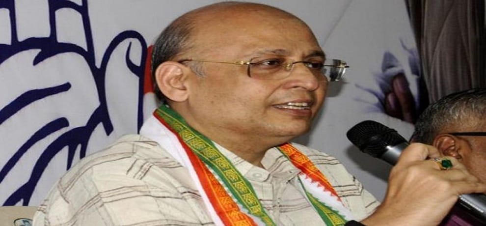 Congress attacks PM Narendra Modi Foreign visits