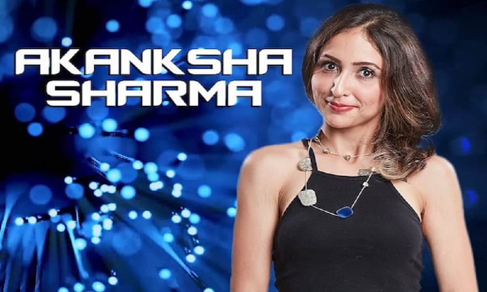 Yuvraj Singh's Ex-Bhabhi Akanksha Sharma was part of Big Biss 10