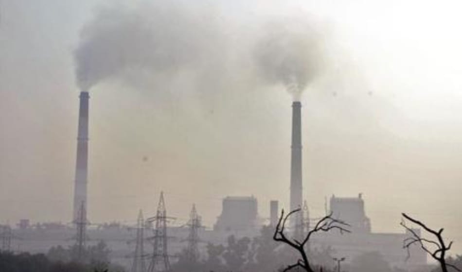badarpur power plant of delhi closed