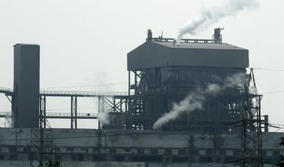 badarpur power plant of delhi closed
