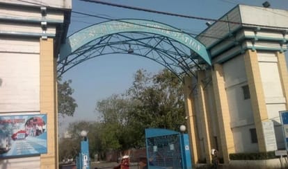 badarpur power plant of delhi closed