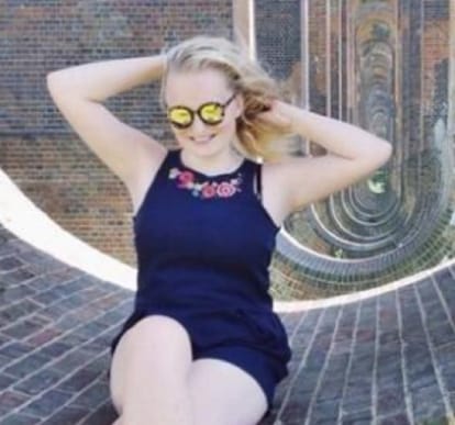 Allen was the first person who changed his sex in london 